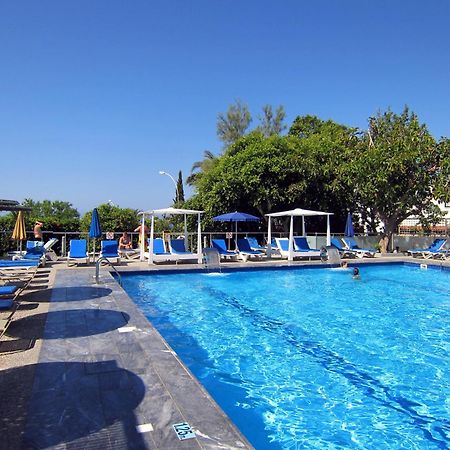 Marina Hotel Ayia Napa Ngoại thất bức ảnh