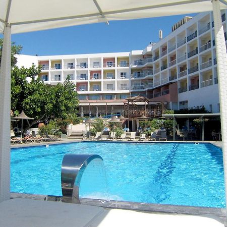 Marina Hotel Ayia Napa Ngoại thất bức ảnh