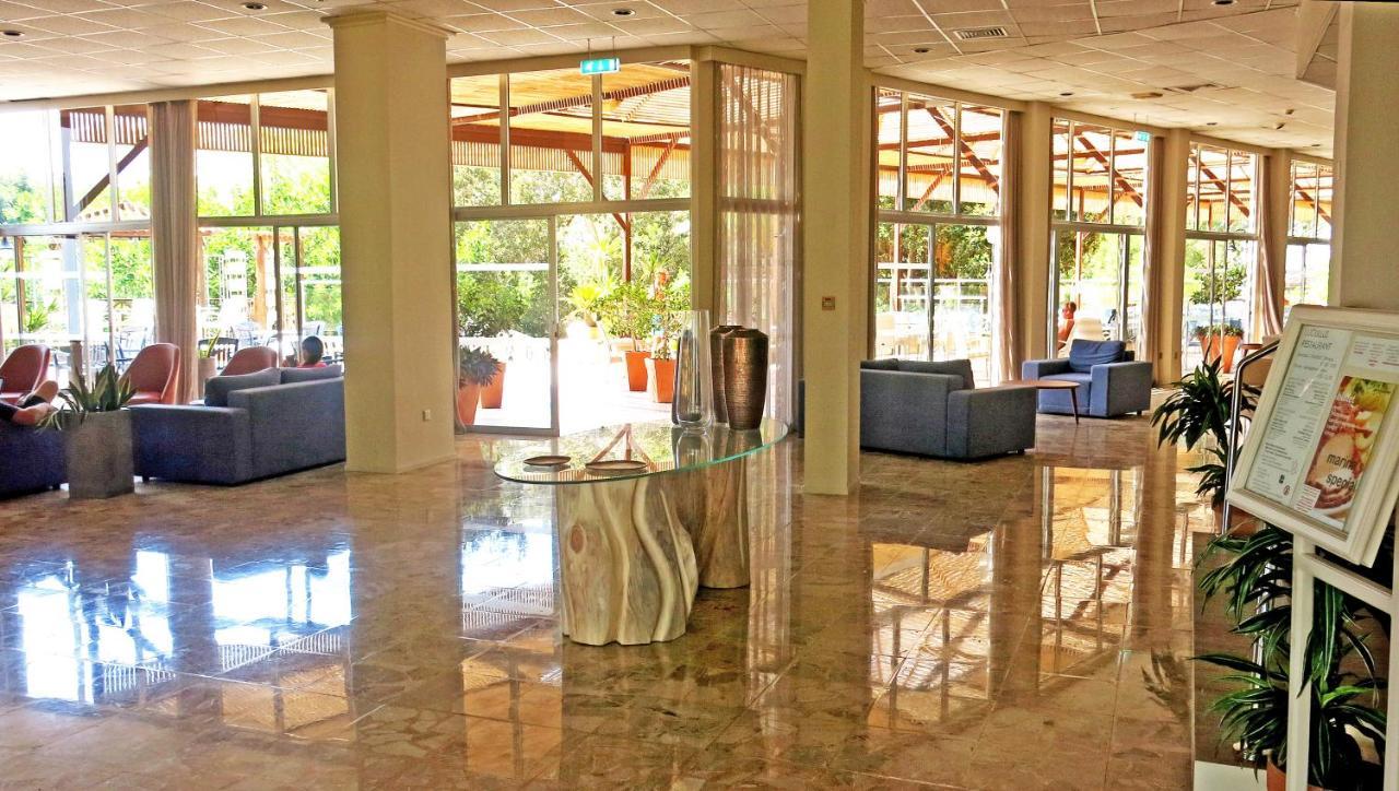 Marina Hotel Ayia Napa Ngoại thất bức ảnh