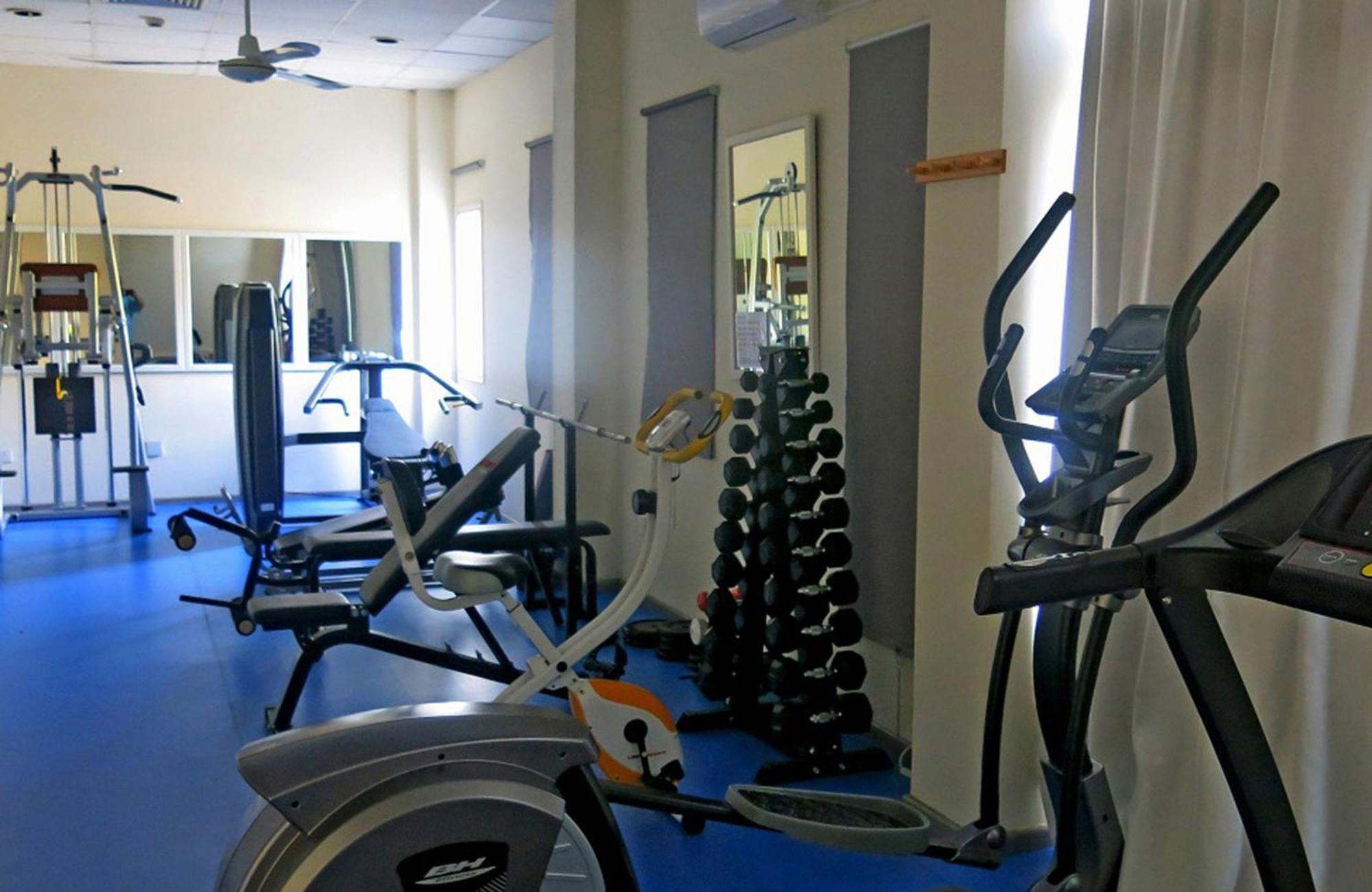 Marina Hotel Ayia Napa Ngoại thất bức ảnh