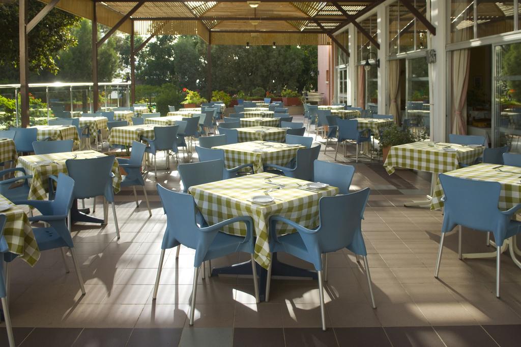 Marina Hotel Ayia Napa Ngoại thất bức ảnh