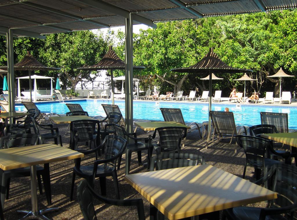 Marina Hotel Ayia Napa Ngoại thất bức ảnh