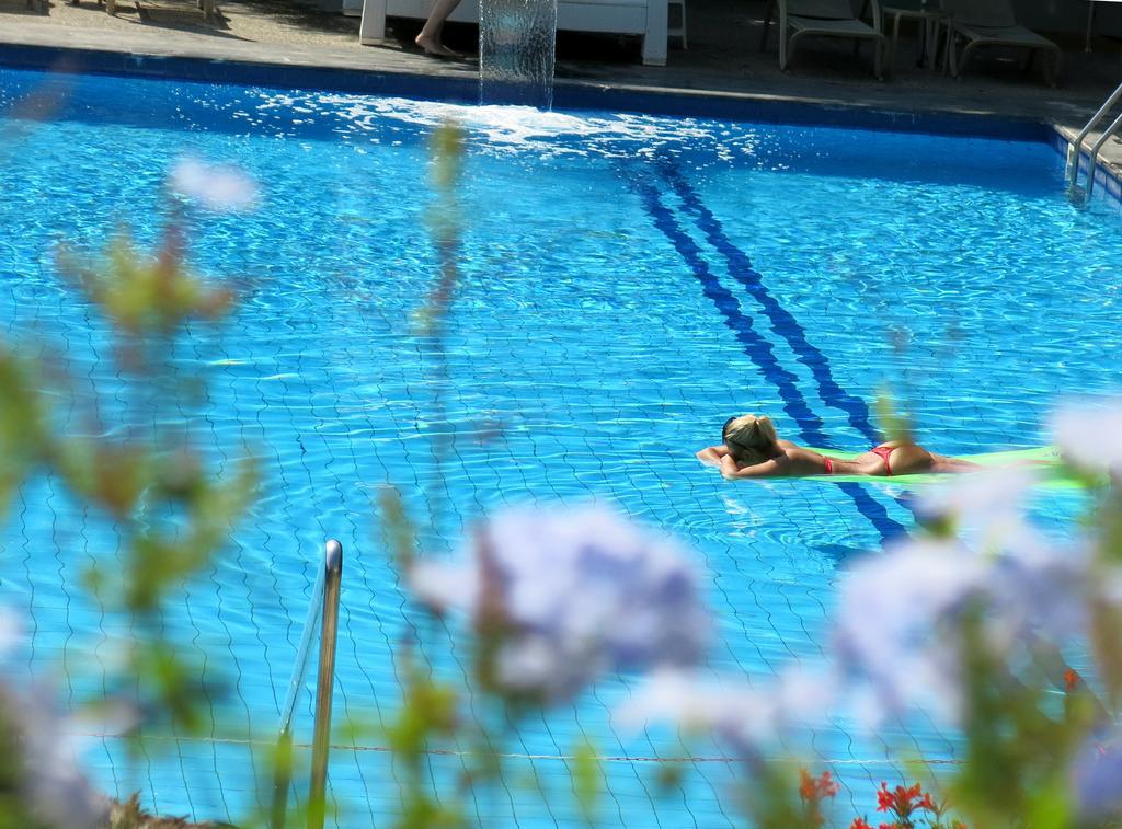Marina Hotel Ayia Napa Ngoại thất bức ảnh