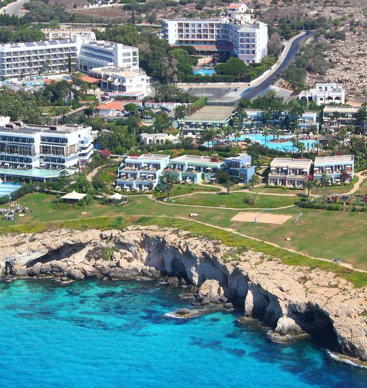 Marina Hotel Ayia Napa Ngoại thất bức ảnh