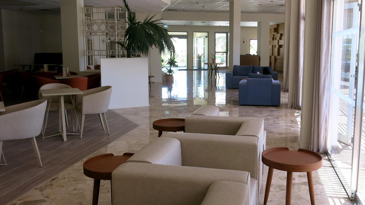 Marina Hotel Ayia Napa Ngoại thất bức ảnh