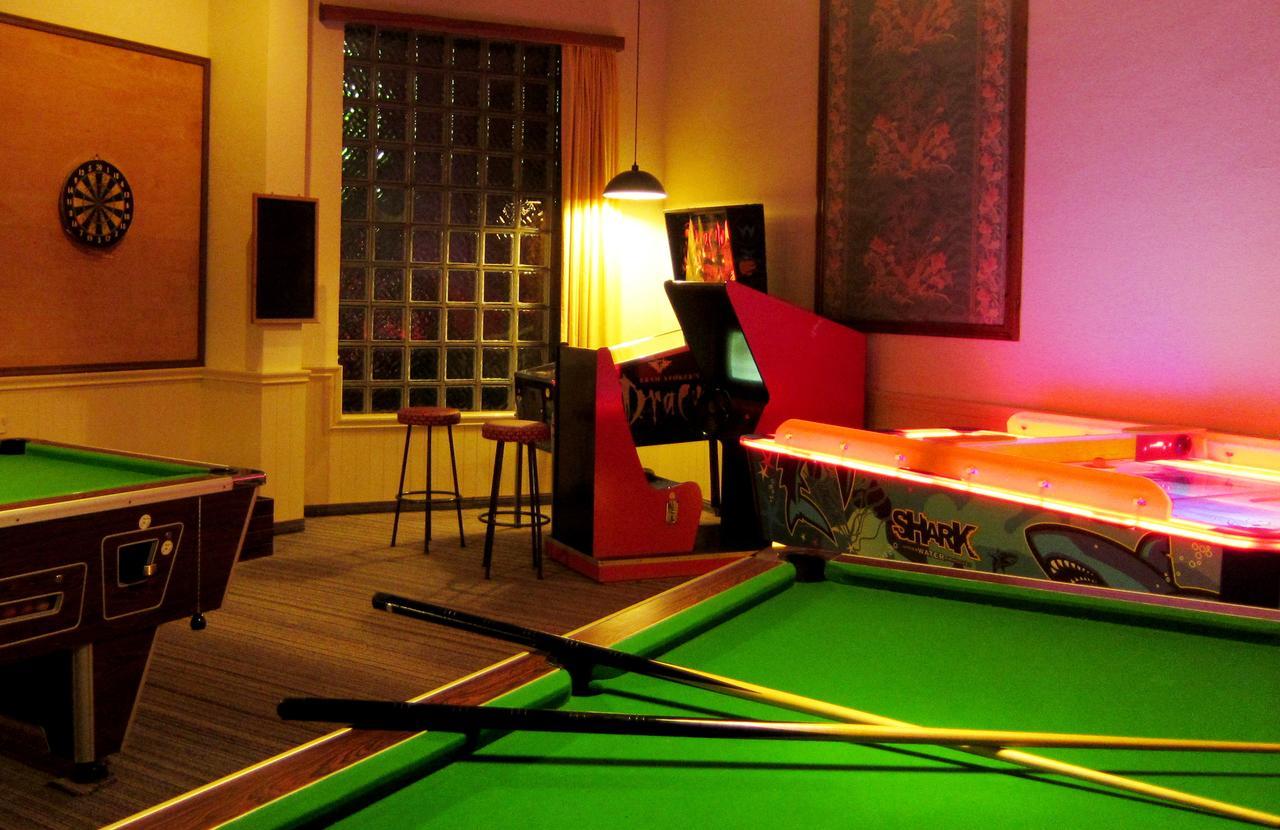 Marina Hotel Ayia Napa Ngoại thất bức ảnh