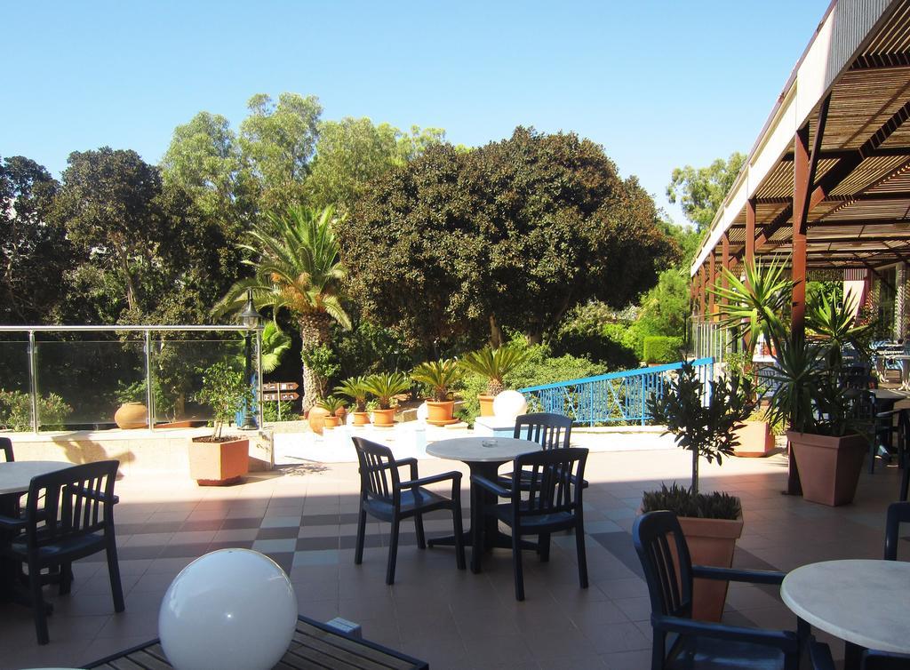 Marina Hotel Ayia Napa Ngoại thất bức ảnh